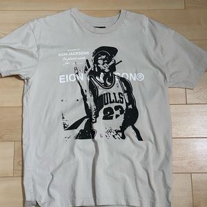 Vintage Michael Jordan tee